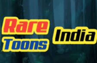 raretoonsindia