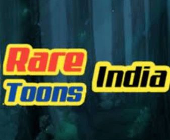 raretoonsindia