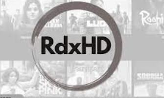 Exploring RDXHD for a Cinematic Delight