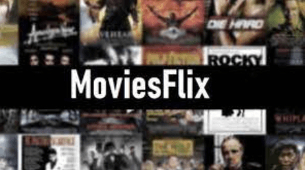 Unlocking Cinematic Magic: Explore the World of MoviesFlix