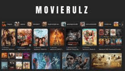 A Comprehensive Guide to MovieRulz