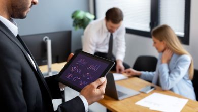 Revolutionize Your Financial Firm with HubSpot for Financial Services
