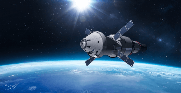 How embedded systems are powering the space exploration