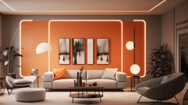 Harnessing the Power of Lighting Design to Elevate Your Home Aesthetic