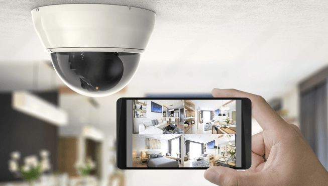 Choosing the Right Surveillance System for Your Home