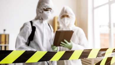 Asbestos Surveys