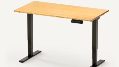 The Best Easily Adjustable Standing Desks For Your Home Office