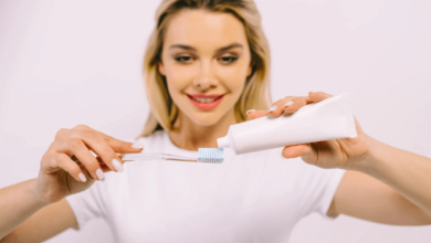 Hydroxyapatite Toothpastes