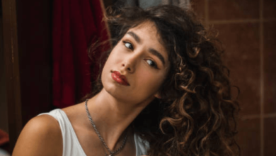 SEEN curl cream