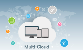 Multi Cloud: Advantages and Challenges of Multi-cloud Adoption