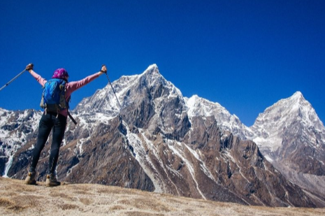 EVEREST BASE CAMP TREK INFORMATION (EBC TREK GUIDE)