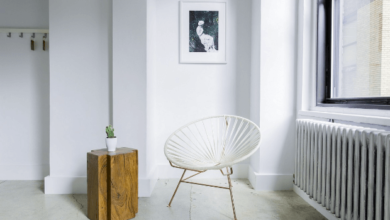 Skirting Board
