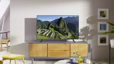 UHD TVs