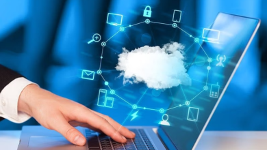 Business with Expert Cloud Solutions