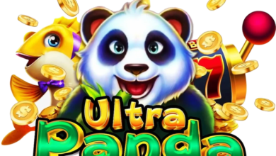 Ultrapanda