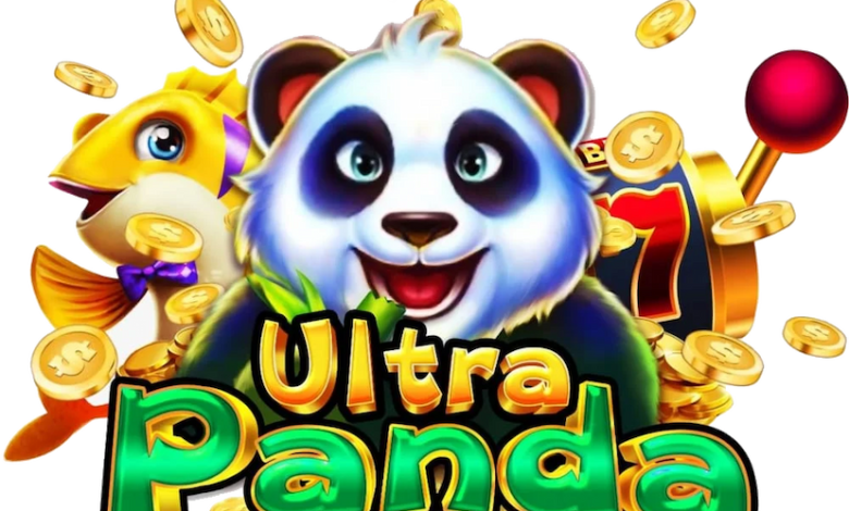 Ultrapanda