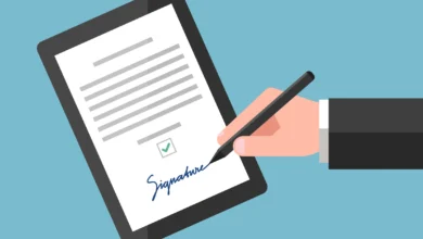 Understanding Electronic Signatures: Types, Use Cases, and Best Practices