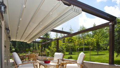 Retractable Roof Systems