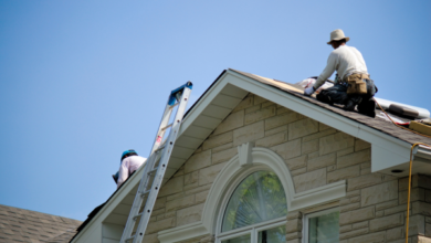 Roof Remodeling