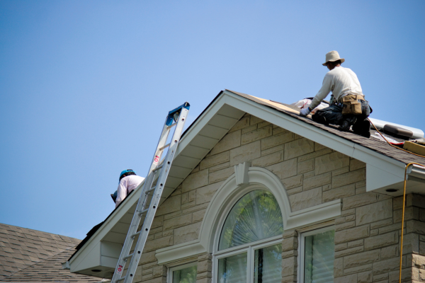 Roof Remodeling