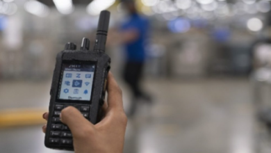 Communication Redefined: Two-Way Radios in Emergency Response Scenarios