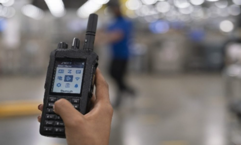 Communication Redefined: Two-Way Radios in Emergency Response Scenarios