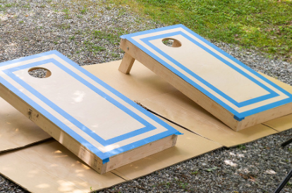 Beyond the Basics: Exploring Unique Designs and Themes for Cornhole Boards