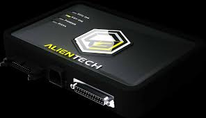 Alientech