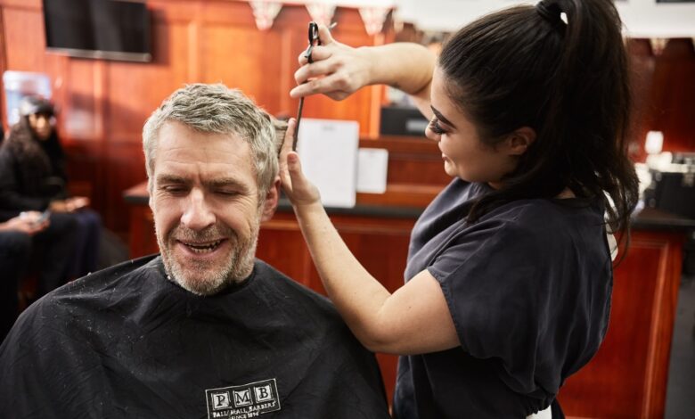 Cut Above The Rest: Why Frequent Barber Visits Are Key To Hair Vitality