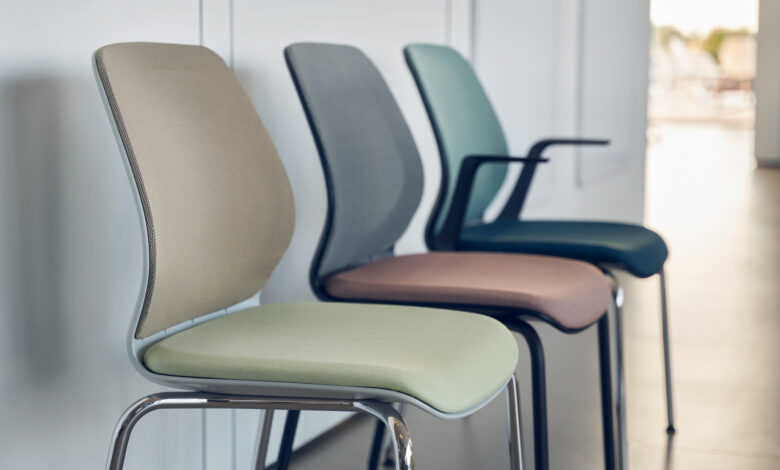 Choosing the Right Waiting Room Chairs: Factors to Consider for Comfort and Durability