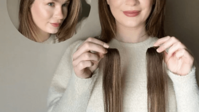 What Are the Advantages of Using Clip-In Hair Pieces for Women?