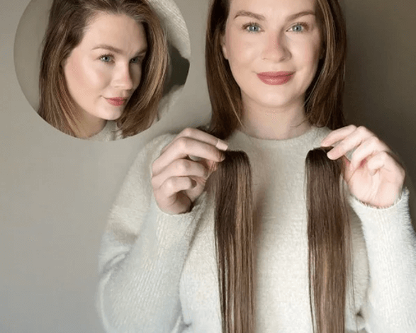 What Are the Advantages of Using Clip-In Hair Pieces for Women?