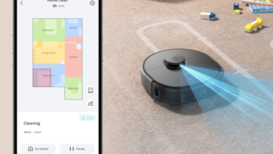 Why the eufy X10 Pro Omni is the Perfect Gift for Parents