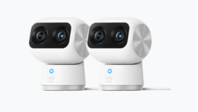 What is the Importance of Indoor Home Cameras for Modern Family Security?