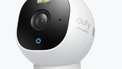 The Evolution of Outdoor Night Vision Camera Technology