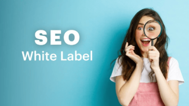 Label SEO Provider