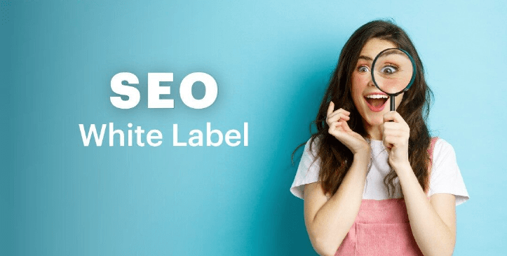 Label SEO Provider