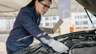 Tips For Inspecting A Used Car: What To Look For At Muncie Dealerships