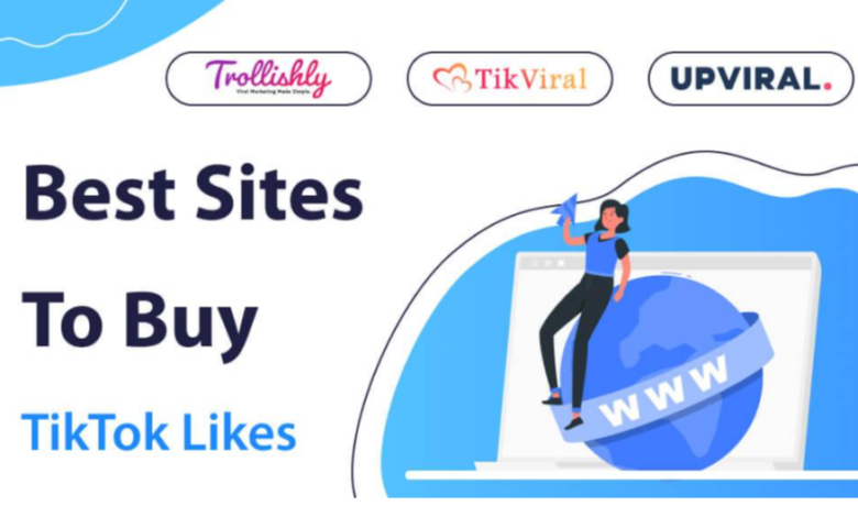 How to Increase Your TikTok Exposure? - 7 Efficient Sites that Work!