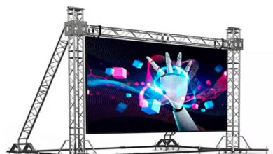 LED Screens