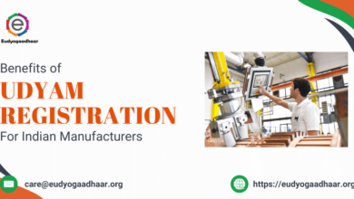 Udyam Registration