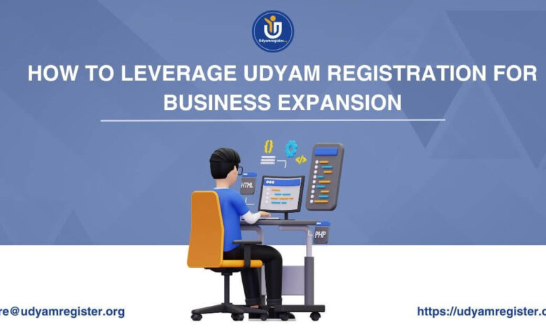 Udyam Registration