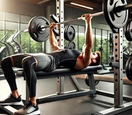 The Evolution of Chest Press Machines: Flat, Incline, and Decline Variants