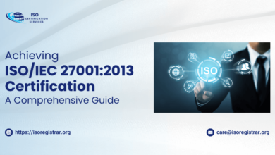 ISO/IEC 27001