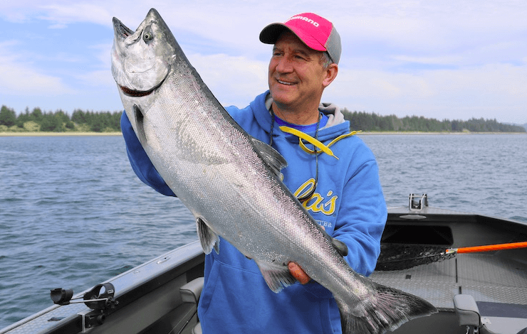 Bouy 10 Fishing