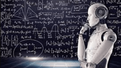 AI-Powered Research Assistance
