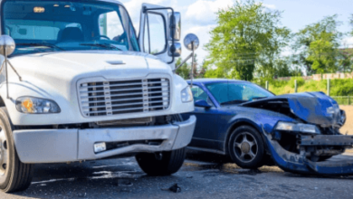 Uninsured Motorist Claims: Legal Support in California