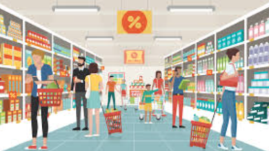 Reasons Why Starting a Franchise Grocery Store Could Turn Out Successful