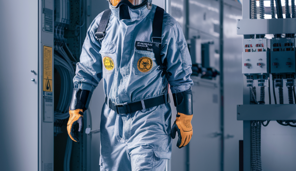 Understanding Arc Flash Analysis: A Comprehensive Guide for Beginners