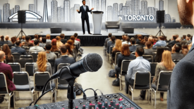 av rentals toronto